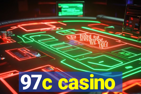 97c casino